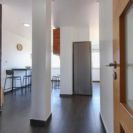 Lägenhet Olivais Balcony By Homing Lisboa