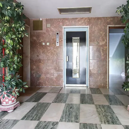 Olivais Balcony By Homing Apartment *