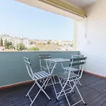 Διαμέρισμα Olivais Balcony By Homing *