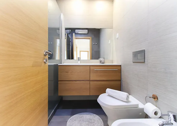 Apartamento Olivais Balcony By Homing Lisboa