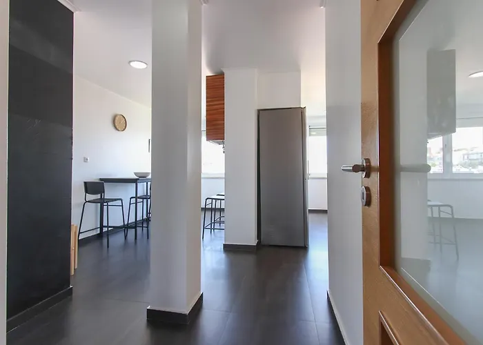 Apartment Olivais Balcony By Homing Lissabon