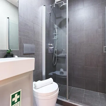 شقة Olivais Balcony By Homing *